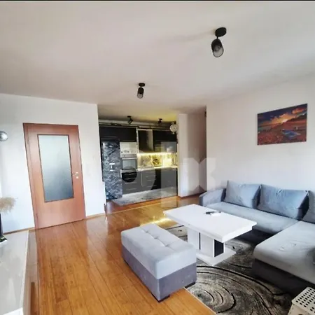 Tiny House * Sarajevo