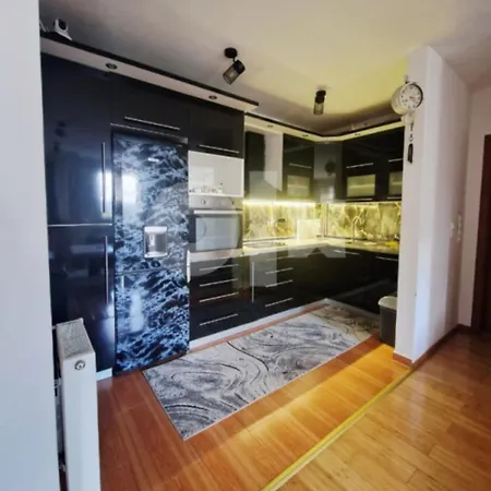 Tiny House Apartment Sarajevo