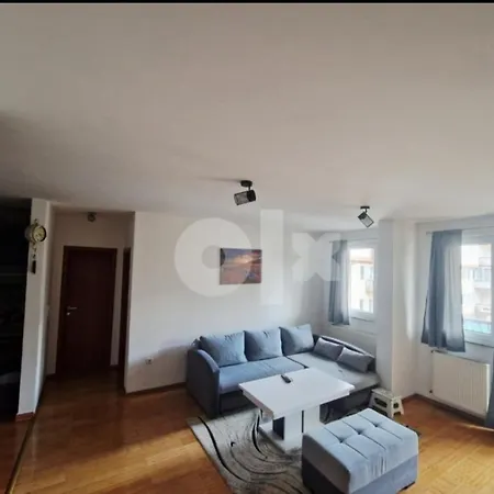Tiny House 사라예보