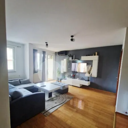 Tiny House Apartment Sarajevo