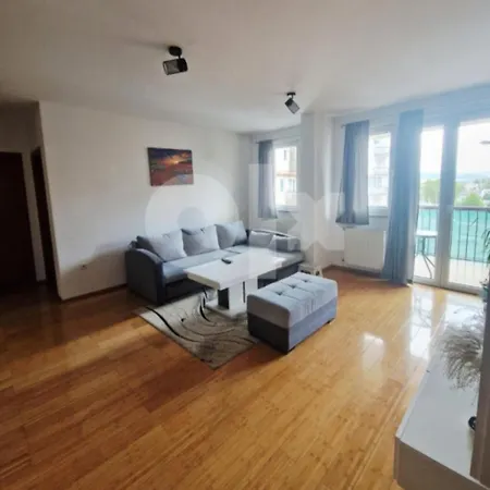 Apartment Tiny House Sarajevo