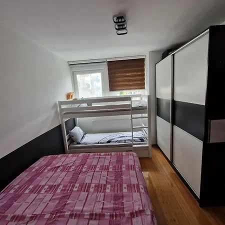 Tiny House Apartment