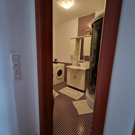 Apartment Tiny House Sarajevo